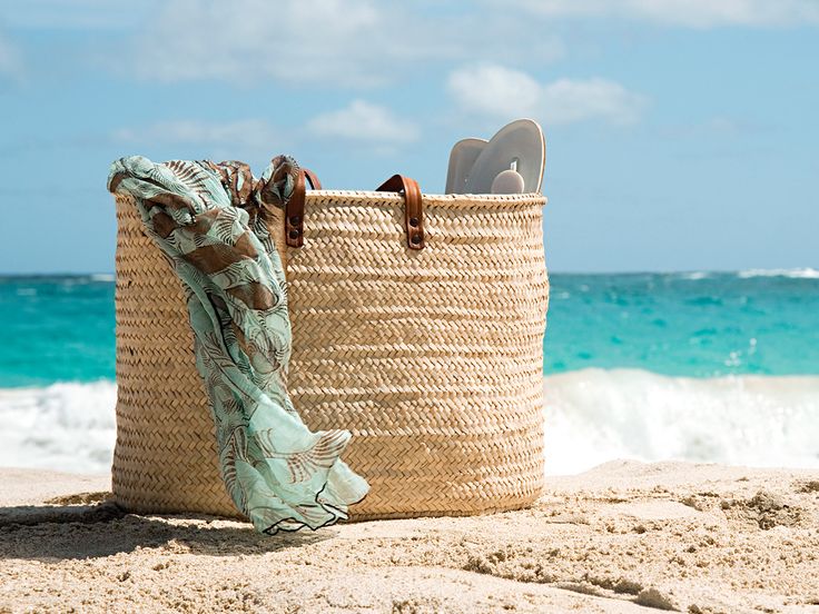 Beach Bags