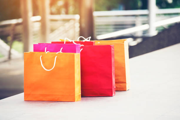 Shopping Bags
